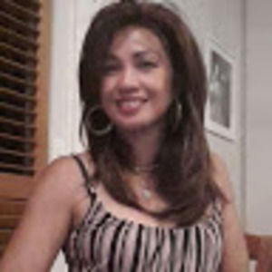 Meet your Posher, Gina